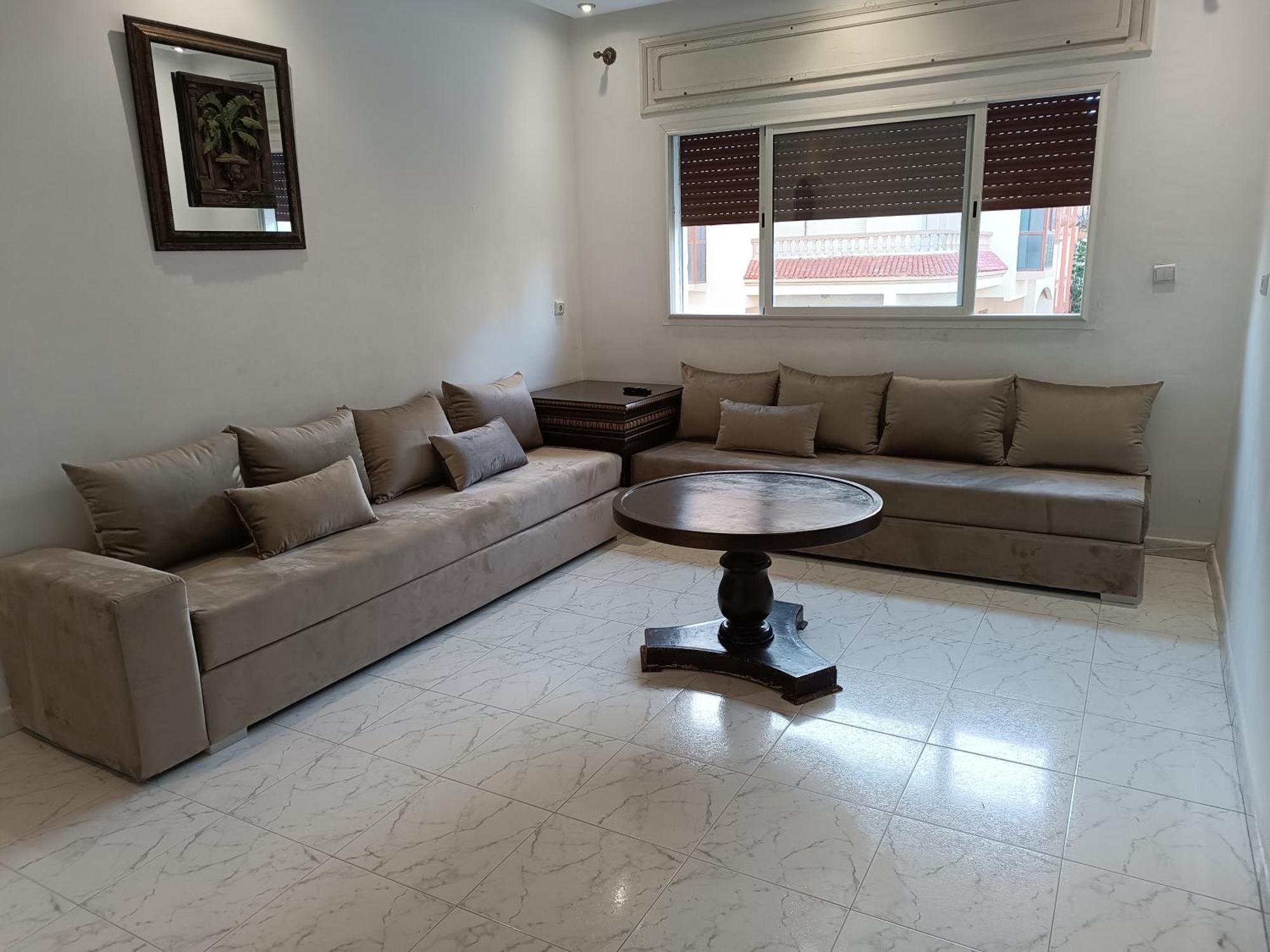 Furnished Apartments Family Only Tangeri Esterno foto